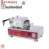Snack Making Machine Mini Donut Machine Heart Shape and Flower Shape Donut Maker thumbnail-3