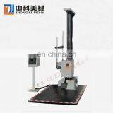 Online Chair Bench Drop Tester Testing Equipment Testing Laboratory thumbnail-2
