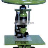 Plastic And Rubber Dumbbell Die Cutter/Specimen Strip Making Testing Machine thumbnail-5