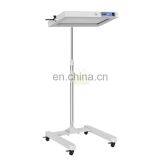 MY-F012 Chinese Manufacture Advanced Led Neonatal Phototherapy Unit for Sale thumbnail-1