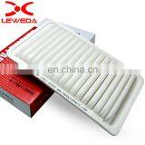 Japanese Car Parts Element Air Filter 17801-20040 for Camry Highlander thumbnail-4