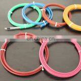 Driveway 230V Roof Gutter De-Icing Snow And Ice Melting Heating Cable Systems