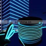 LED Neon Flex 12V 24V Ice Blue Flex Waterproof IP67 Outdoor Neon Signs thumbnail-6