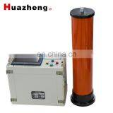 Variable Frequency Series Resonance Hipot Test Device Best Price Substation ac Resonance Test Set thumbnail-6