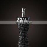 Fitness Training Weighted Speed Retractable Bearing Steel Wire Sweatband Handle High Quality Jump Rope thumbnail-1