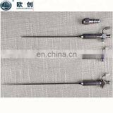 Euprun Veress Needle Reusable Laparoscopic Veress Needle thumbnail-4