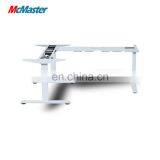 BDVH010R-T-1M Ergonomic Office Self Rising Table Electric Desk thumbnail-4