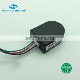 56JXE.57BL Вариант с встроенным в контроллер тормозом с энкодером. Планетарные редукторные BLDC-моторы с номинальным крутящим моментом до 45 Нм thumbnail-4