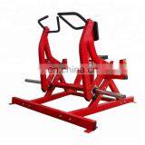 Wholesale Commercial Iso-Lateral Rowing Machine for Club thumbnail-2