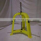 New Stable Weight Plate Rack Tree for Gym Use TW66 thumbnail-4