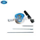 Soil Load Penetrometer Puhl's Ring Penetrometer,Ground Soil Bearing Strength thumbnail-3