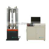 Hydraulic 30-ton Universal Instron Tensile Tester Measuring Equipment
