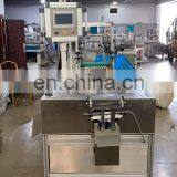 Disposable Bouffant Non Woven Cap Making Machine thumbnail-3
