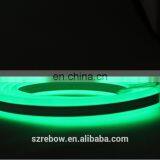 Shenzhen IP68 Double Sided Blue 2835 24v Led Flexible Neon Strip Light thumbnail-2