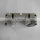 China Plant Mass Production Aluminium Slotted U Sliding Channel thumbnail-3