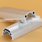 Aluminum Alloy 6061 T6 Wheels Aluminum Profile For Bicycle Rim thumbnail-3