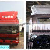 Frp SMC Hard Car Roof thumbnail-3