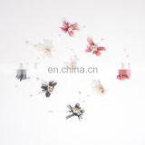 2020 Clear Nail Decoration Tool Crystal Gem Nail Accessory 3d Nail Art Rhinestones thumbnail-3