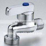 Chrome Plated Brass Washing Machine Hose Bib Tap thumbnail-3