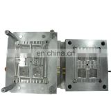 mould mold Oem PC board electrical ic socket mold making