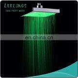 Customized Fashionable Led Light Tap Shower With Sensor thumbnail-2