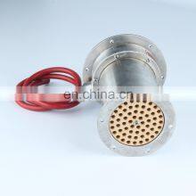 127V 3400W 300Kw Pipeline Air Circulation Heater For Air Heater thumbnail-5