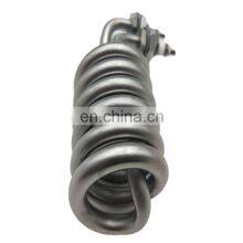 Topright Sprial Coil Tubular Water Heater Electric Coil Tubular Heater