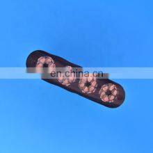 Rubber Sheathed Power Cable for Crane Low Voltage NGFLGOEU Reeling Cable thumbnail-1