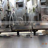 Shanghai High Speed Toothpaste Tube Filling And Sealing Machine thumbnail-2