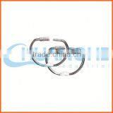 China Supplier High-end Metal Plastic d Ring thumbnail-1