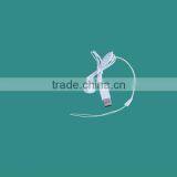 Ring the Cable of Anti-theft Alarm System