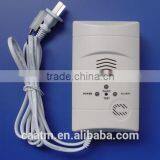 CA-386D Home Using Combustible Gas Detector