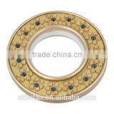 JC32 and JC33 Series Plastic Curtain Eyelet Curtain Eyelet Tape thumbnail-5