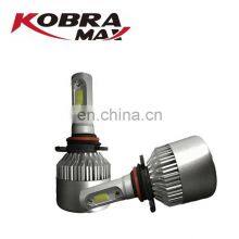 KobraMax Car LED Light S2A H4 9005 For Universal Headlight Bulbs Auto Lighting System Car Accessories thumbnail-5