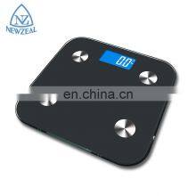 Factory Digital Bathroom Weighing Smart Body Fat Scale Electric BMI Weight Scale thumbnail-5