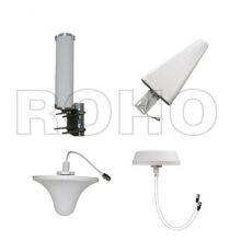 800-2700MHz Indoor 2 Way 50W Microstrip Power Divider Splitter With N Female Connector thumbnail-4