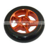 China Manufacturer OEM Scooter Spare Part,scooter Wheel thumbnail-1