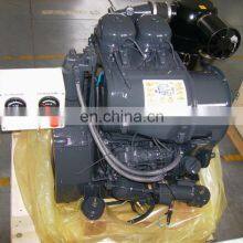 Hot Sale Air Cooling 27HP Deutz F2L912 912 Engine Use for Generator Set thumbnail-5