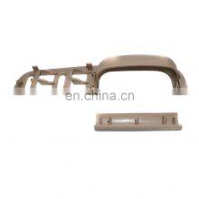 Free Shipping!For 98-04 VW Golf Jetta Door Window Switch Bezel Handle Trim Beige 3B1867171E thumbnail-2