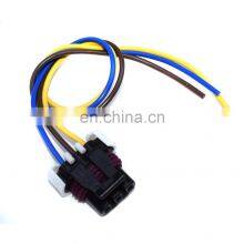 Бесплатная доставка! Сенсор карты 3-шнуровый электрический разъемный проводник 3-контактный AS312 для CHEVROLET Aveo thumbnail-1