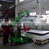 Hot Sale Durable Strong Rubber Plate Vacuum Glass Lifter CE 2015 Quality Choice thumbnail-3