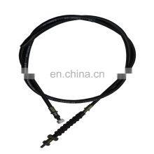 High Performance OEM Bajaj Boxer Discover 100cc Motor Assembly Line Bajaj100 Motorcycle Brake Cable thumbnail-1