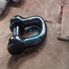 73mm Anchor Chain Accessories Kenter Shackle End Shackle thumbnail-4