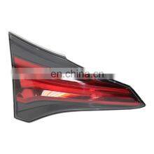 Auto Body Parts Tail Lamp Car Tail Light For RAV4 2016 - 2018 thumbnail-1