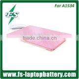 Shining Pink Laptop Case Cover for Macbook Retina13"15" Transparent Hard Case Cover Protector for Macbook Air Pro Retina 11"12" thumbnail-1