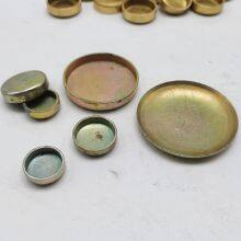 Freeze Plugs Brass Freeze Plug Kit Engine Expansion Plugs thumbnail-3