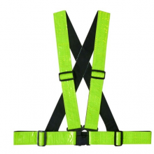 Reflective Vest thumbnail-2