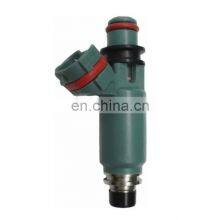 195500-3920 Hot Sale Fuel Injector for Subaru Impreza 2.0L thumbnail-3