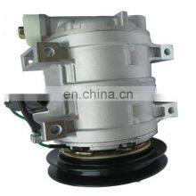 506011-7301 MR190619 Good Performance Auto Spare Parts Air Conditioning Ac Compressor for Mitsubishi L200 thumbnail-3