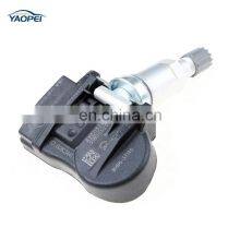 BHB637140A BHB6-37-140A 433MHZ TPMS Tire Pressure Sensor Monitor for Mazda 2 3 5 6 CX3 CX 5 CX7 CX9 MX5 thumbnail-1